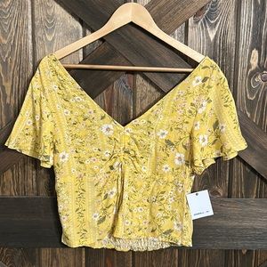 O’Neill NWT Blouse